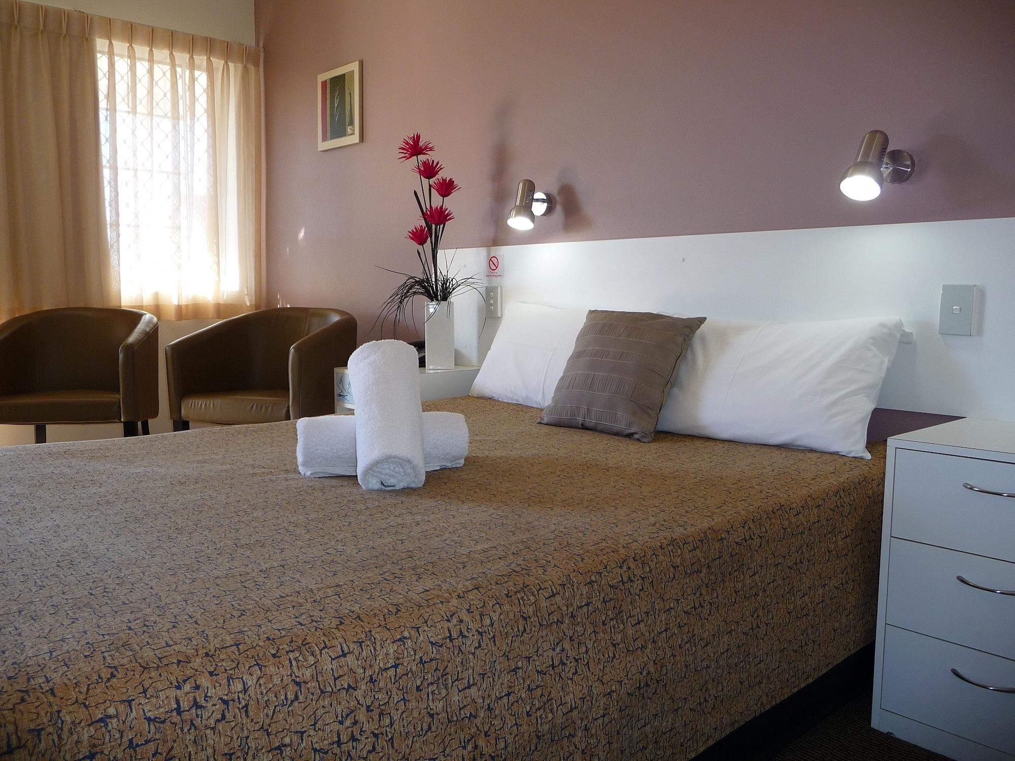 Blue Pelican Motel Tweed Heads Ngoại thất bức ảnh