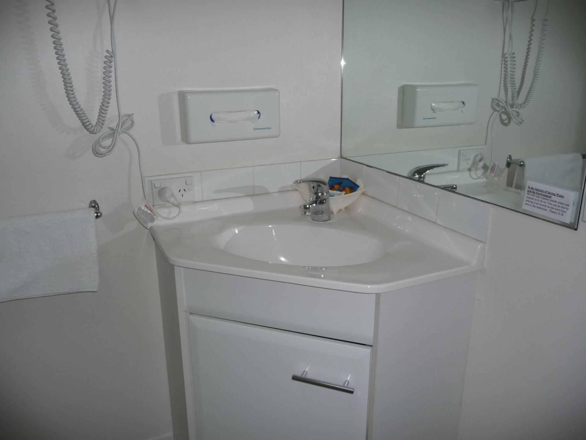 Blue Pelican Motel Tweed Heads Ngoại thất bức ảnh