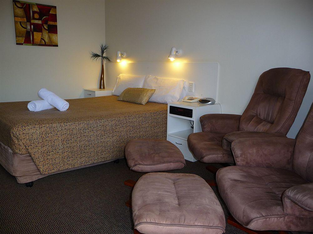 Blue Pelican Motel Tweed Heads Ngoại thất bức ảnh