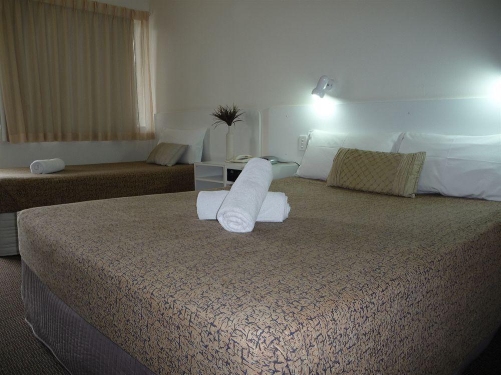 Blue Pelican Motel Tweed Heads Ngoại thất bức ảnh