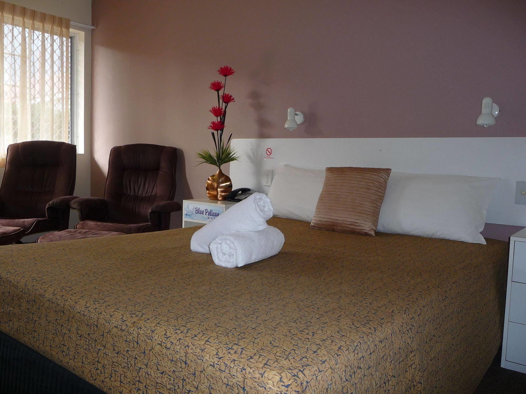 Blue Pelican Motel Tweed Heads Ngoại thất bức ảnh