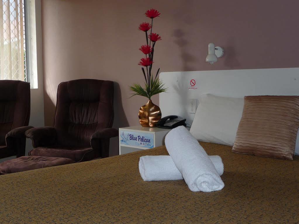 Blue Pelican Motel Tweed Heads Ngoại thất bức ảnh